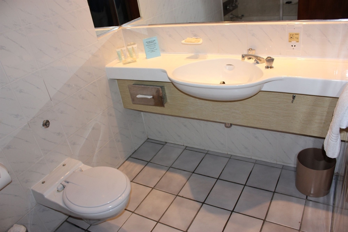 Imagen de la habitación del Hotel Hotel on St. Georges. Foto 4