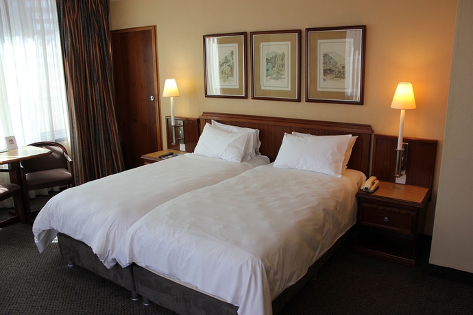 Imagen de la habitación del Hotel Hotel on St. Georges. Foto 5