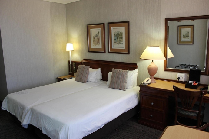 Imagen de la habitación del Hotel Hotel on St. Georges. Foto 6