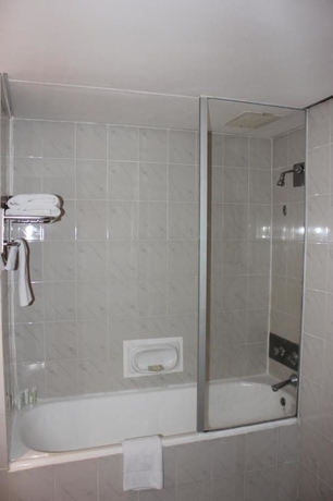 Imagen de la habitación del Hotel Hotel on St. Georges. Foto 8