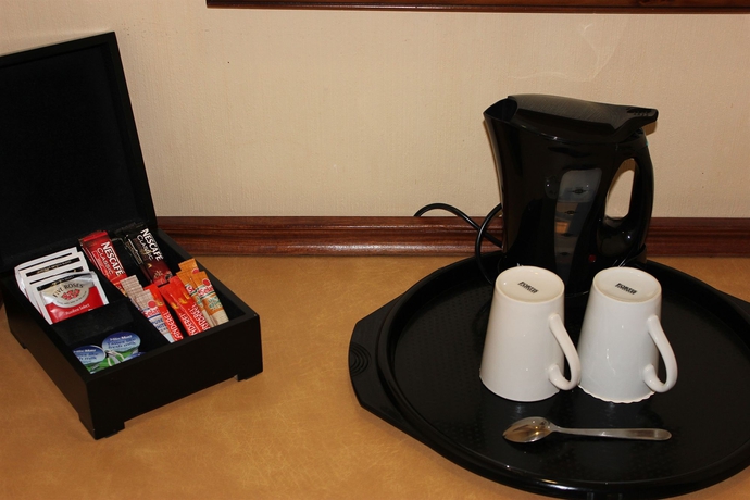 Imagen de la habitación del Hotel Hotel on St. Georges. Foto 9