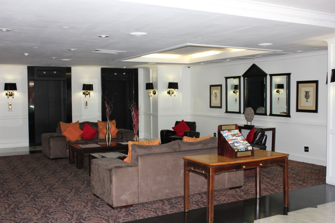 Imagen de los interiores del Hotel Hotel on St. Georges. Foto 15