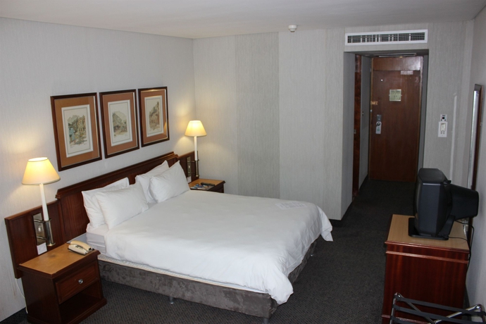 Imagen de la habitación del Hotel Hotel on St. Georges. Foto 10