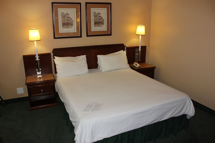 Imagen de la habitación del Hotel Hotel on St. Georges. Foto 11