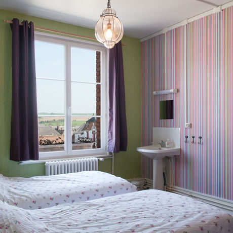 Imagen de la habitación del Hotel Hotel restaurant Entre Nous. Foto 6