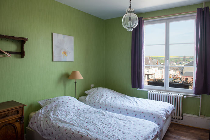 Imagen de la habitación del Hotel Hotel restaurant Entre Nous. Foto 7