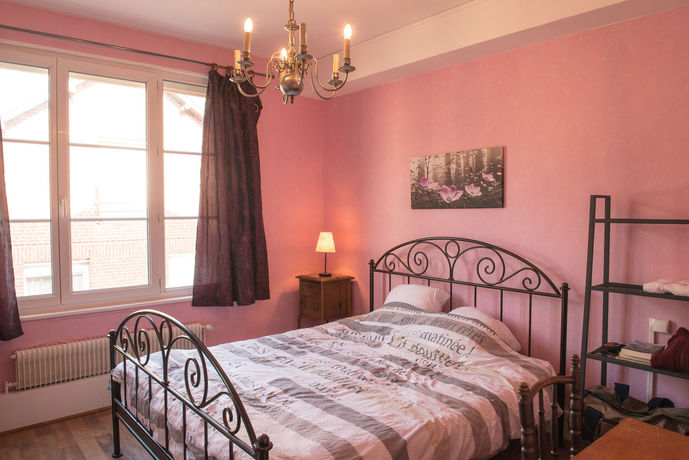 Imagen de la habitación del Hotel Hotel restaurant Entre Nous. Foto 9