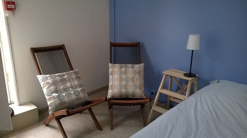 Imagen de la habitación del Hotel Hotel restaurant Entre Nous. Foto 11