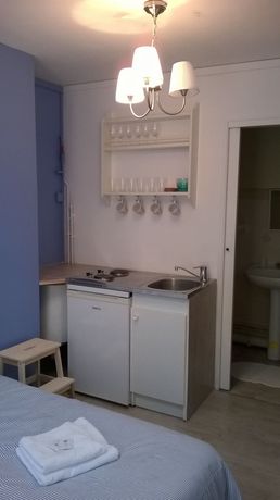 Imagen de la habitación del Hotel Hotel restaurant Entre Nous. Foto 12