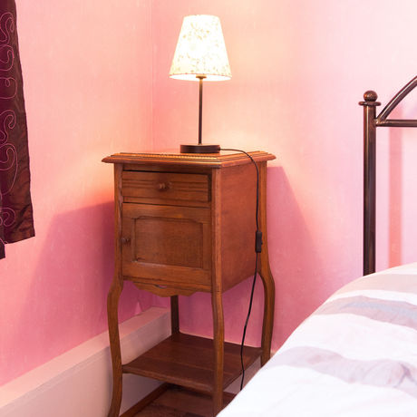 Imagen de la habitación del Hotel Hotel restaurant Entre Nous. Foto 13