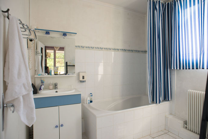 Imagen de la habitación del Hotel Hotel restaurant Entre Nous. Foto 14