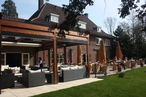 Imagen de los exteriores del Hotel Hotel 't Kruisselt. Foto 4