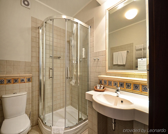 Imagen de la habitación del Hotel Hotel Żubr&oacute;wka Spa & Wellness. Foto 13