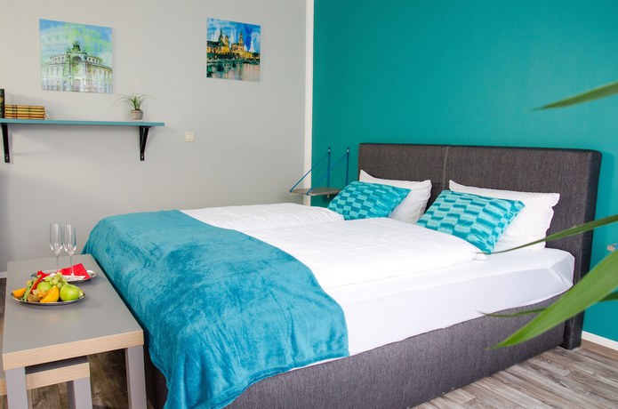 Imagen de la habitación del Hotel Hotel underSTAYtement. Foto 18