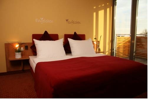 Imagen general del Hotel Hotel von Heyden. Foto 3