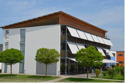 Imagen general del Hotel Hotel von Heyden. Foto 5