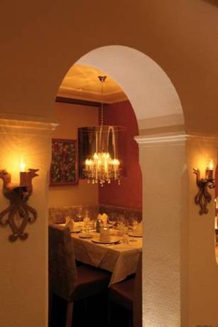 Imagen general del Hotel Hotel y Chalet Montana. Foto 5