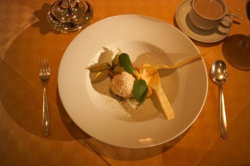 Imagen general del Hotel Hotel y Chalet Montana. Foto 6