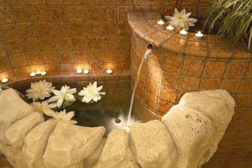 Imagen general del Hotel Hotel y Chalet Montana. Foto 8