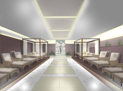 Imagen general del Hotel Hotel y Chalet Montana. Foto 10