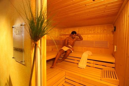 Imagen general del Hotel Hotel y Chalet Montana. Foto 18