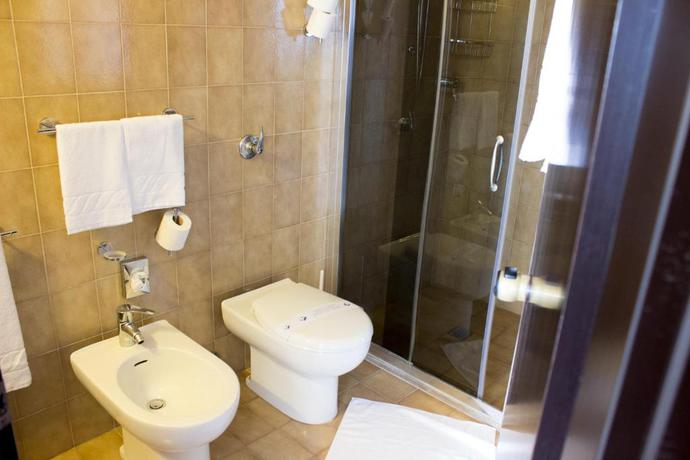 Imagen de la habitación del Hotel Hotel y Residence Niagara. Foto 4