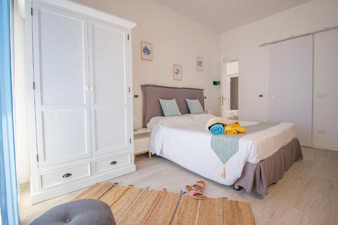 Imagen de la habitación del Hotel Hotel y Residence Niagara. Foto 5