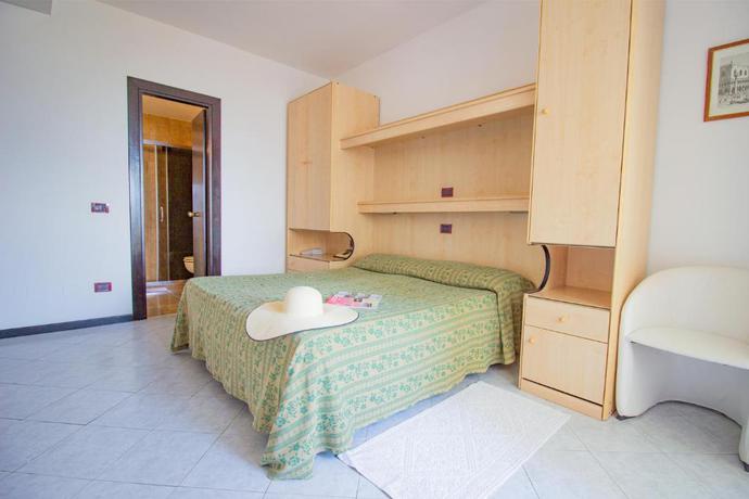 Imagen de la habitación del Hotel Hotel y Residence Niagara. Foto 6