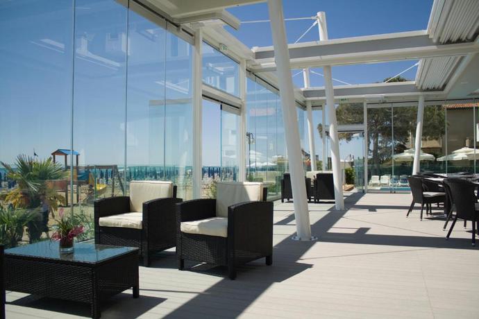 Imagen de los interiores del Hotel Hotel y Residence Niagara. Foto 10