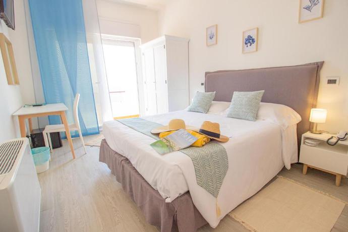 Imagen de la habitación del Hotel Hotel y Residence Niagara. Foto 8