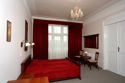 Imagen de la habitación del Hotel Hotel y Residence Royal Standard. Foto 2