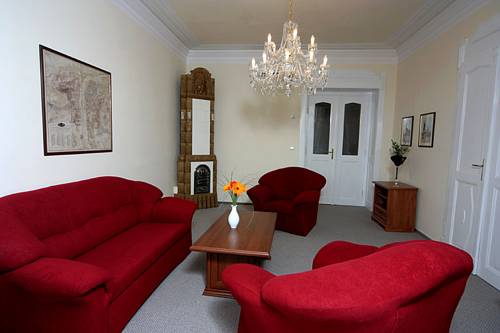 Imagen de la habitación del Hotel Hotel y Residence Royal Standard. Foto 3