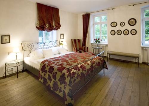 Imagen general del Hotel Hotel y Restaurant Grenzhof. Foto 2