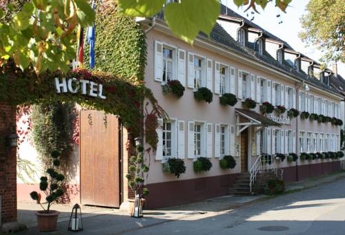 Imagen general del Hotel Hotel y Restaurant Grenzhof. Foto 3