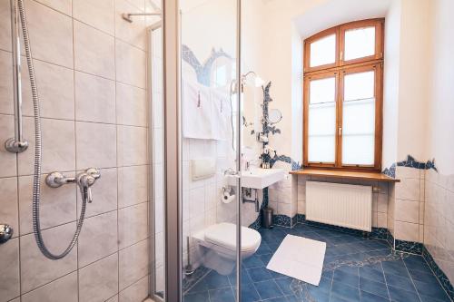 Imagen de la habitación del Hotel Hotel y Restaurant Waldschloss. Foto 4