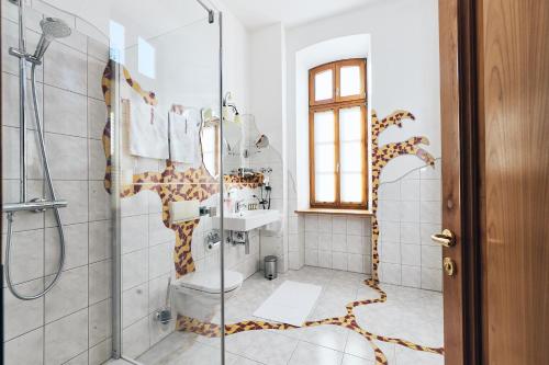 Imagen de la habitación del Hotel Hotel y Restaurant Waldschloss. Foto 10