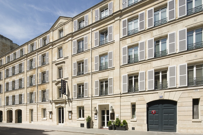 Imagen general del Hotel Hotel y Spa La Belle Juliette. Foto 3