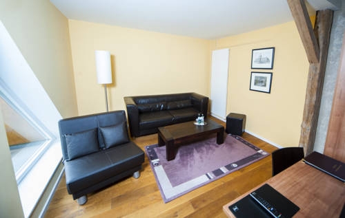 Imagen general del Hotel Hotel zum Hofmaler. Foto 4