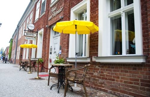 Imagen general del Hotel Hotel zum Hofmaler. Foto 5