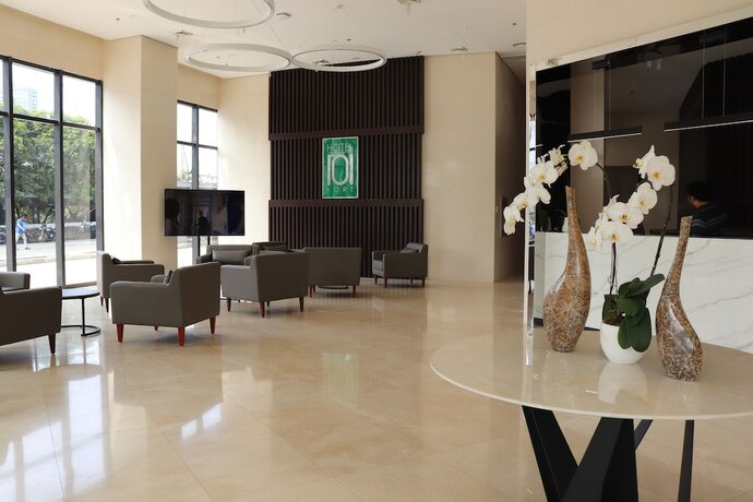 Imagen general del Hotel Hotel101 - Fort. Foto 5