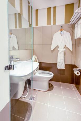 Imagen de la habitación del Hotel Hotel101 - Fort. Foto 16