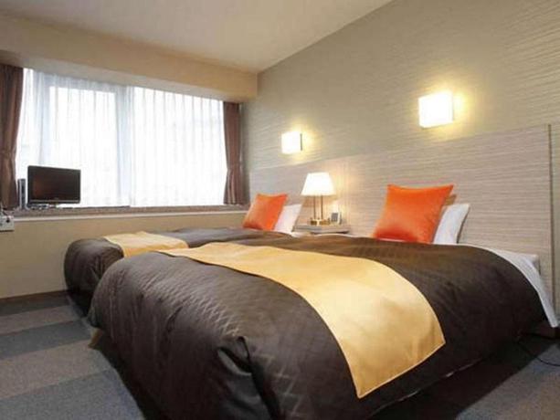 Imagen general del Hotel Hotel123 Nagoya Marunouchi. Foto 2