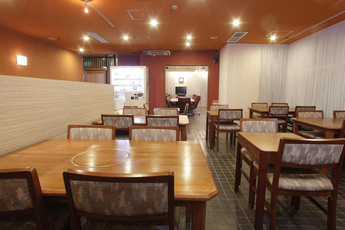 Imagen general del Hotel Hotel123 Nagoya Marunouchi. Foto 3