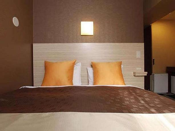 Imagen general del Hotel Hotel123 Nagoya Marunouchi. Foto 6