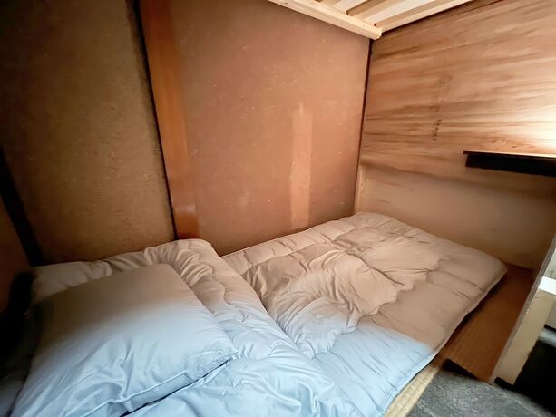 Imagen de la habitación del Hotel Hotel1800. Foto 15