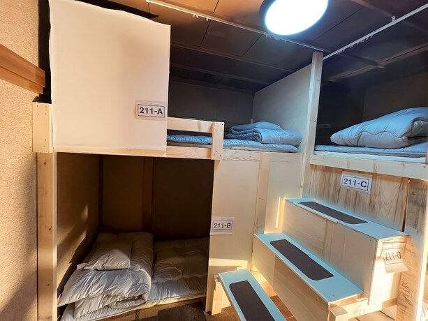 Imagen de la habitación del Hotel Hotel1800. Foto 16