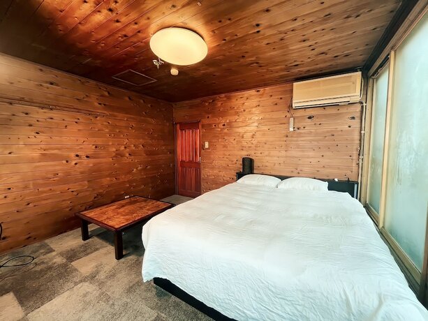 Imagen de la habitación del Hotel Hotel1800. Foto 17