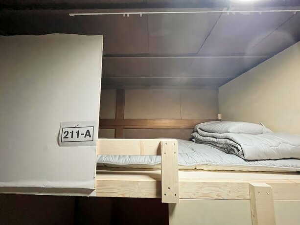 Imagen de la habitación del Hotel Hotel1800. Foto 19