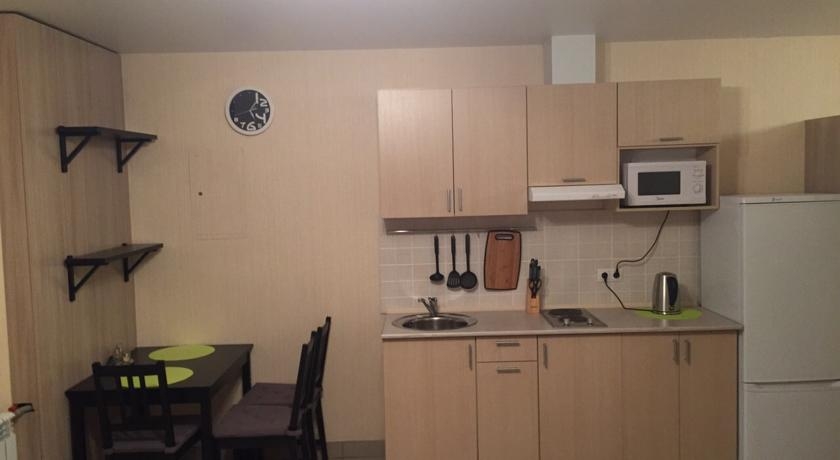 Imagen de la habitación del Hotel Hotel-22. Foto 5