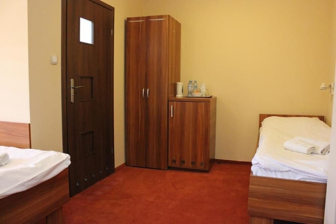 Imagen de la habitación del Hotel Hotel-24. Foto 1